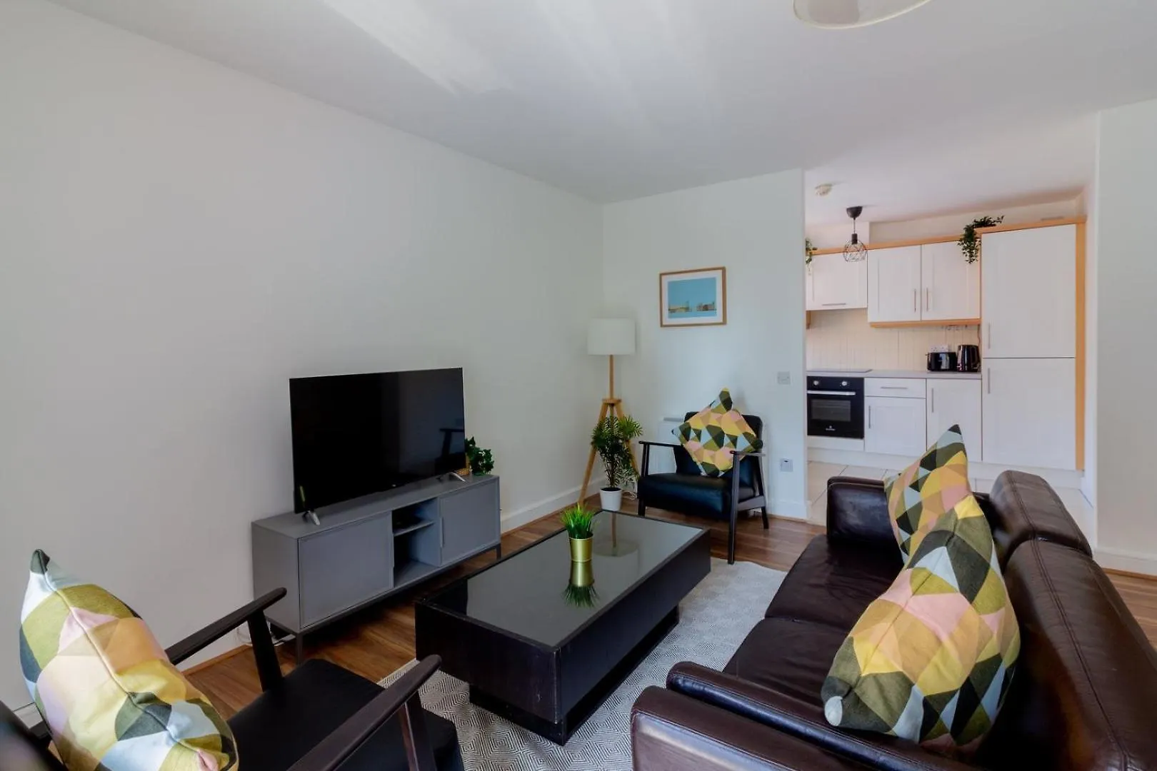 Apartamento Guestready - Modern Stay By Pheonix Park Dublin