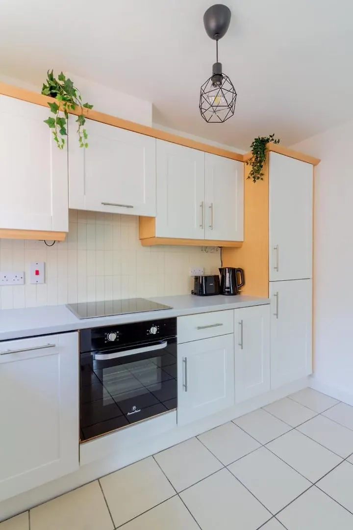 Apartamento Guestready - Modern Stay By Pheonix Park Dublin