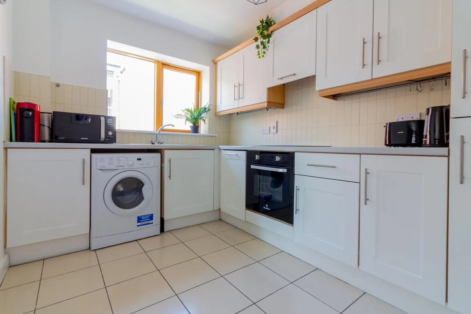 Guestready - Modern Stay By Pheonix Park Dublin Apartamento