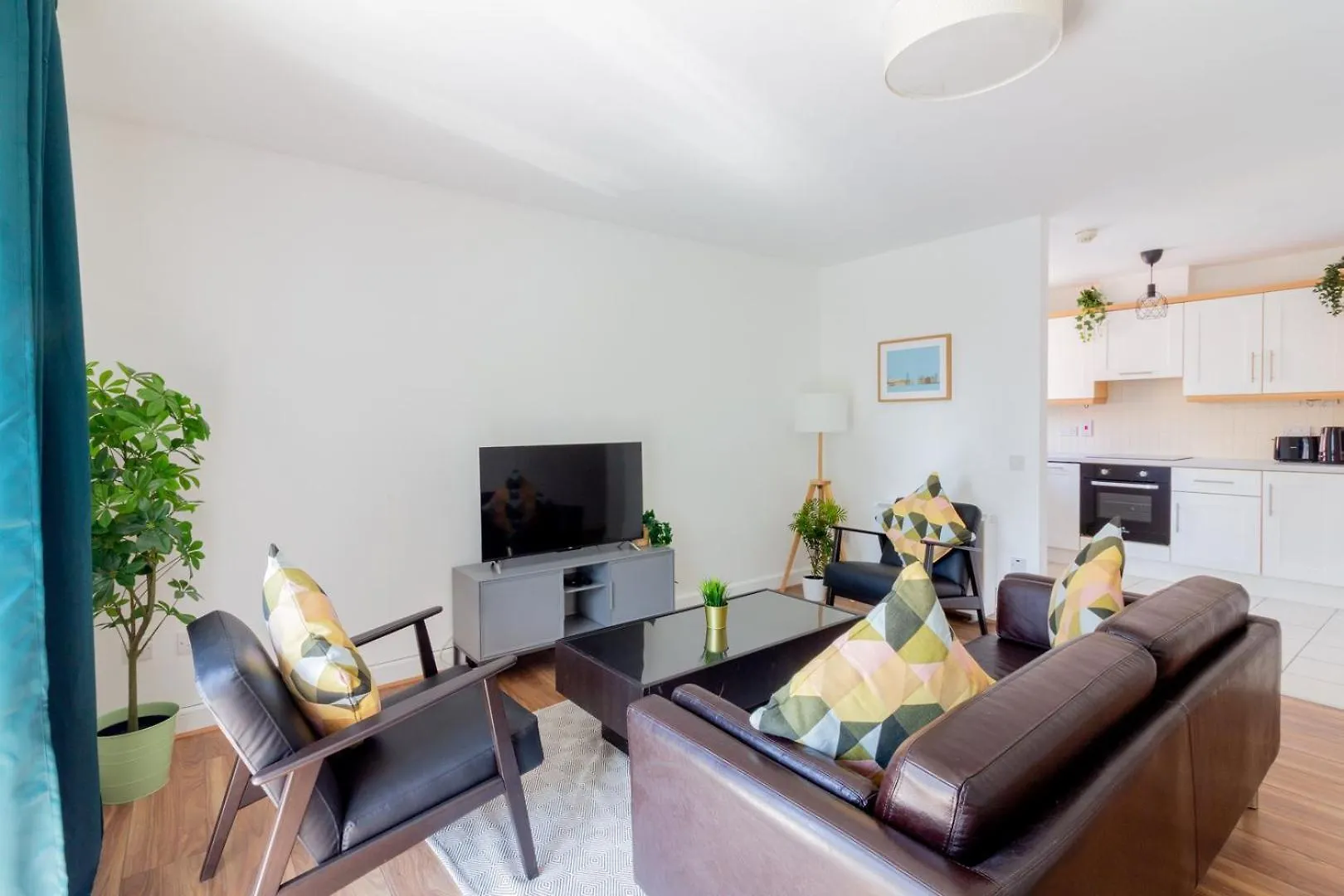 Guestready - Modern Stay By Pheonix Park Dublin Apartamento