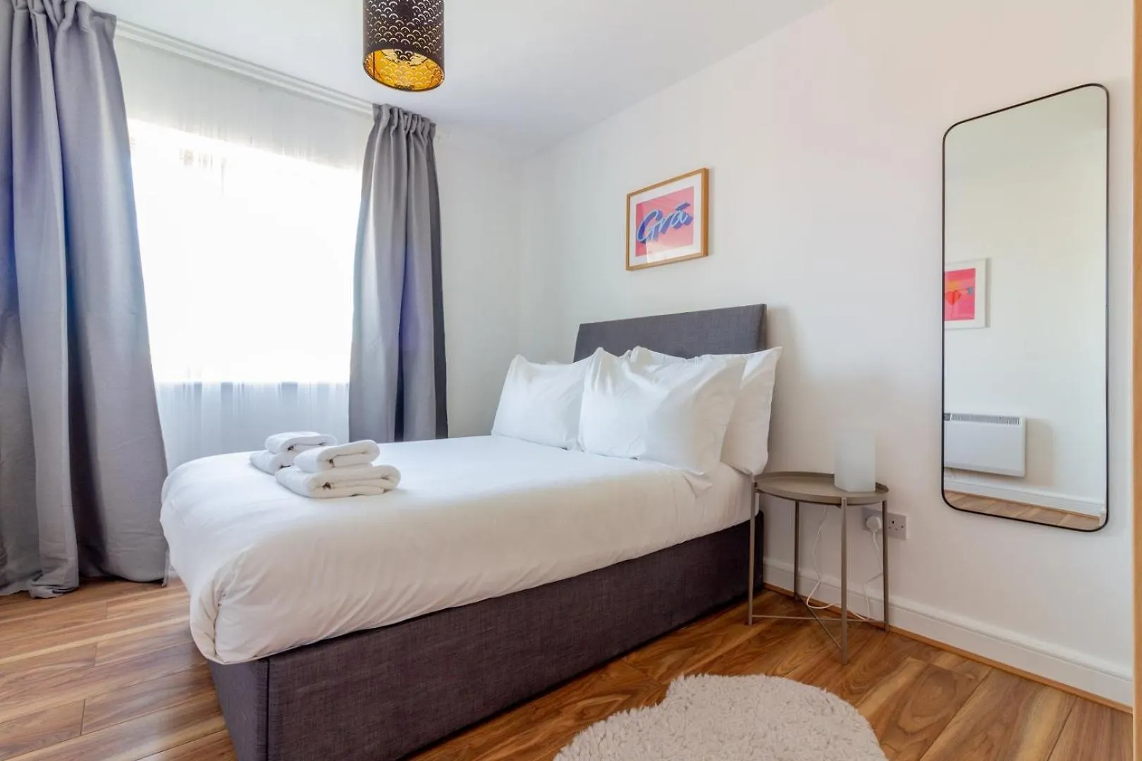 Guestready - Modern Stay By Pheonix Park Dublin