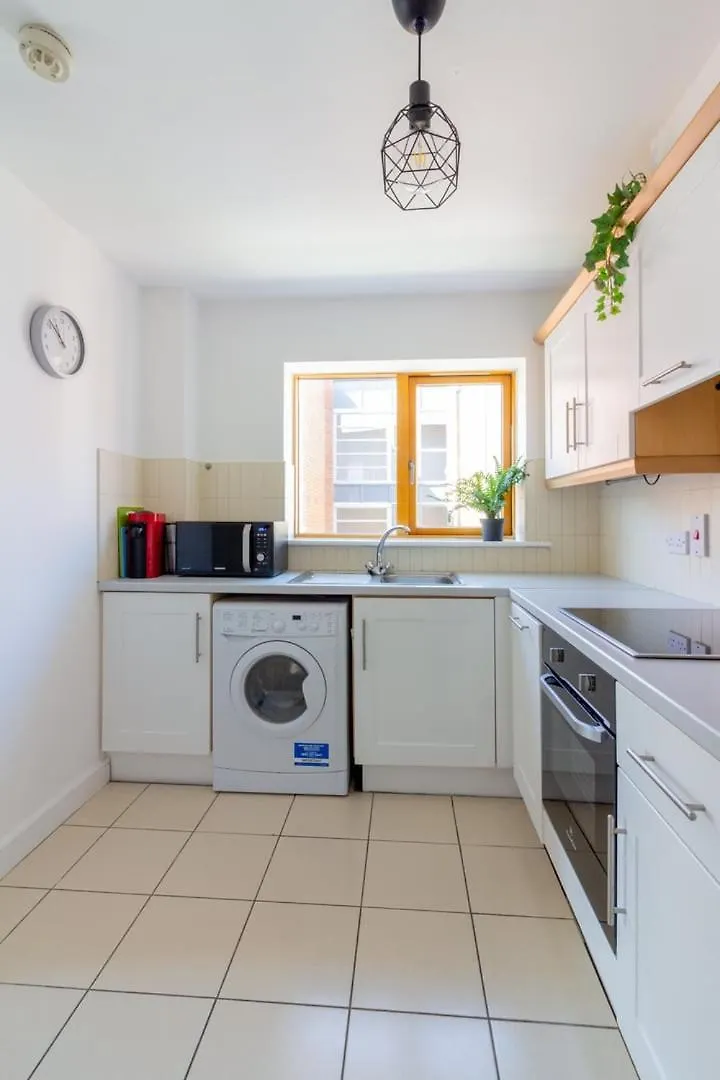 Guestready - Modern Stay By Pheonix Park Dublin