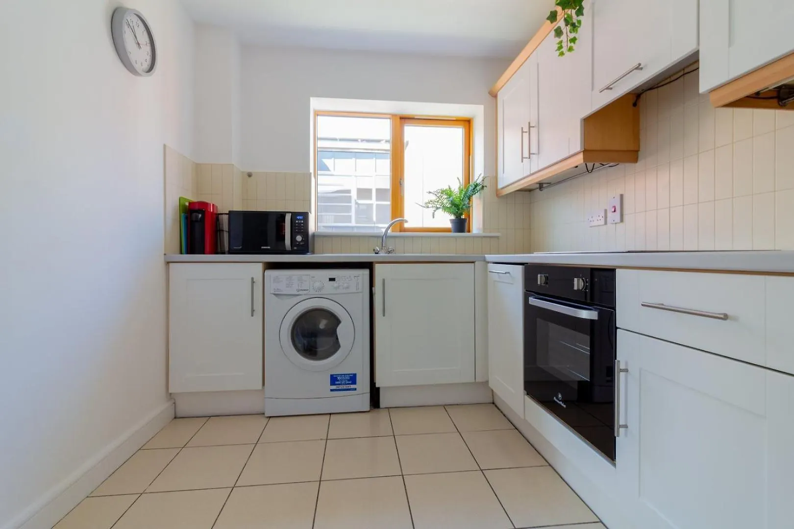 Apartamento Guestready - Modern Stay By Pheonix Park Dublin
