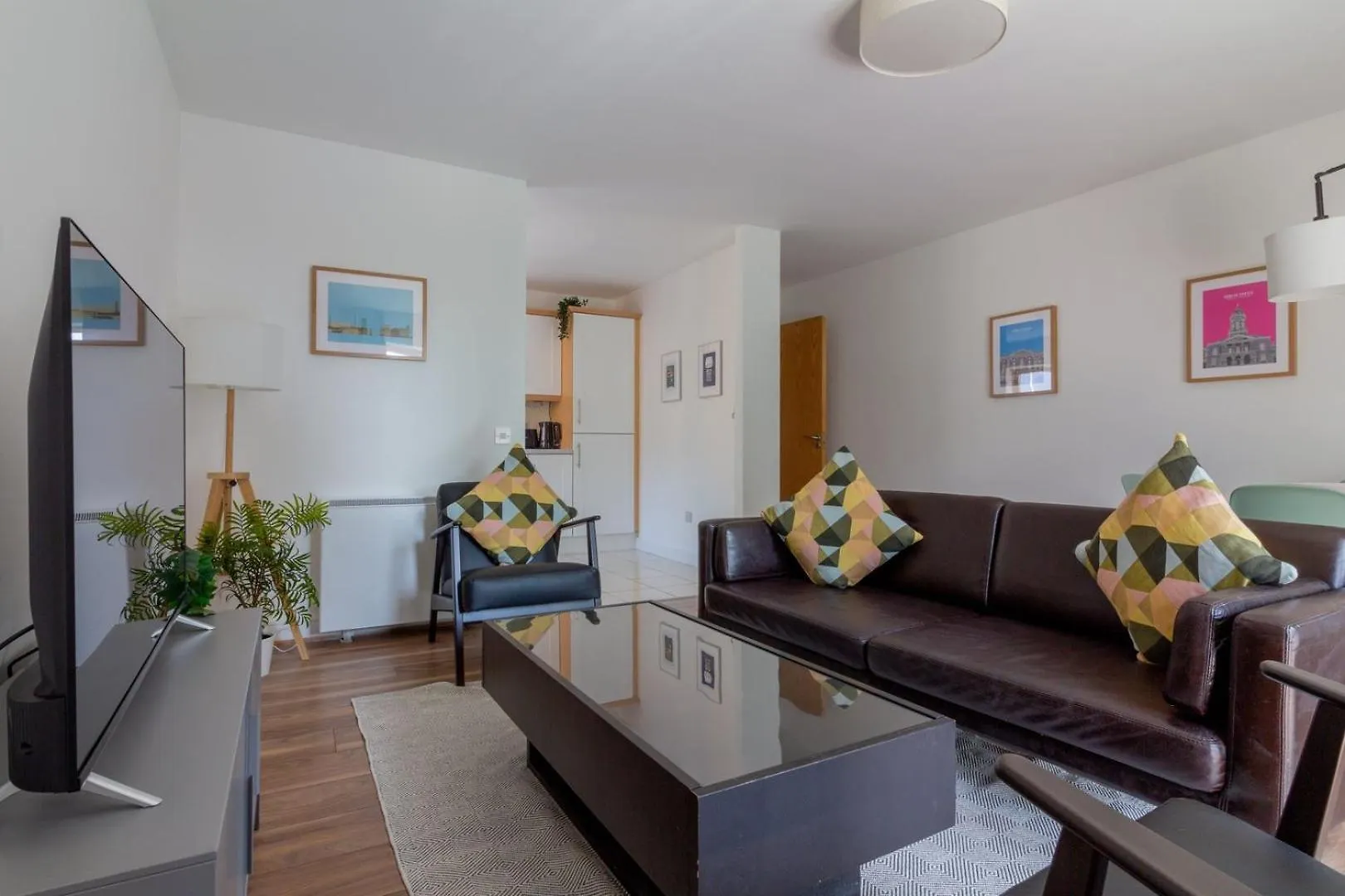 Apartamento Guestready - Modern Stay By Pheonix Park Dublin