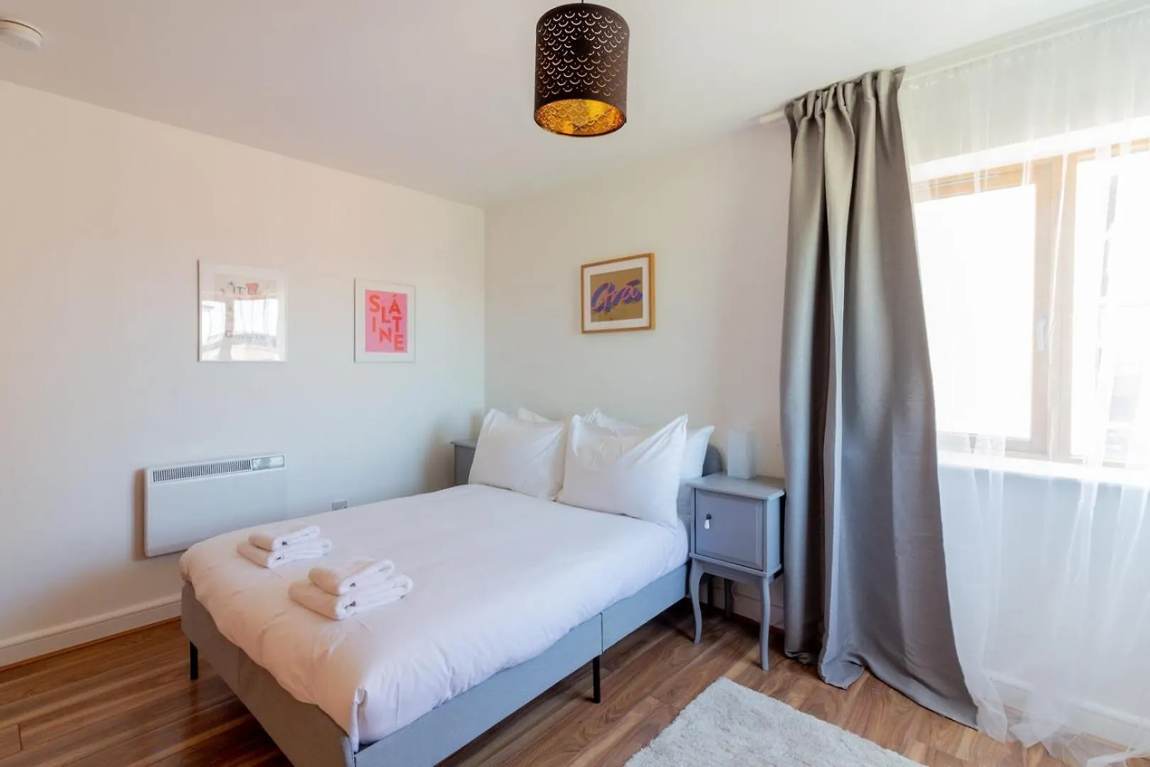 Guestready - Modern Stay By Pheonix Park Dublin Irlanda