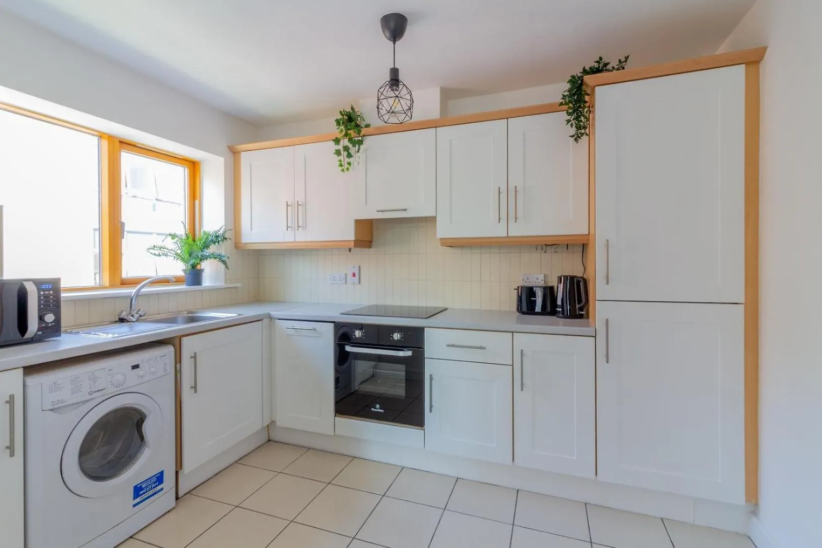Guestready - Modern Stay By Pheonix Park Dublin Irlanda