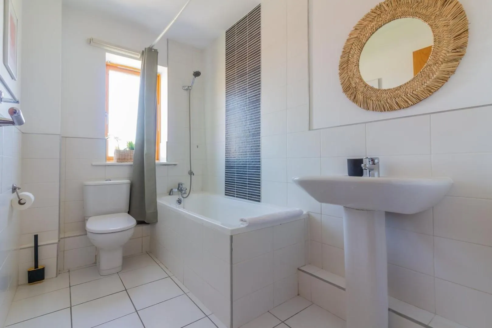 Guestready - Modern Stay By Pheonix Park Dublin Apartamento