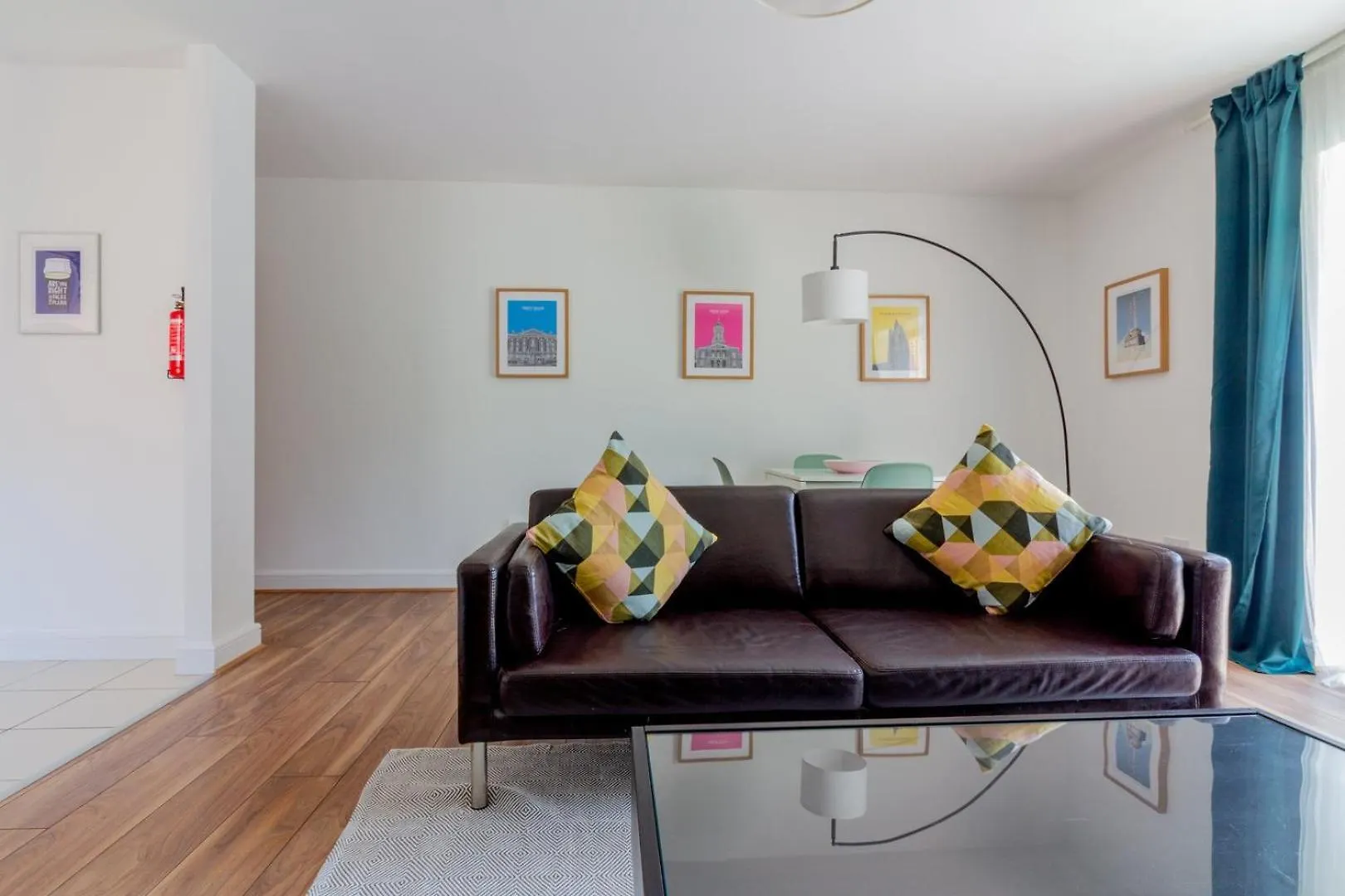 Guestready - Modern Stay By Pheonix Park Dublin 0*,  Irlanda