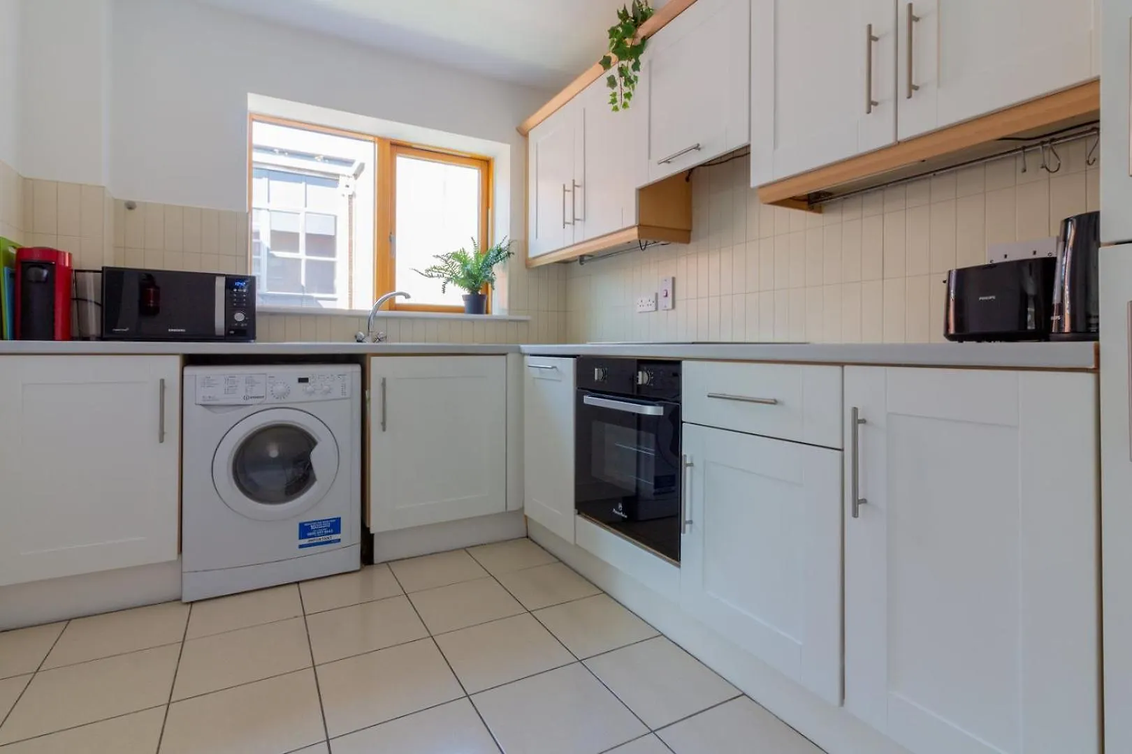 Guestready - Modern Stay By Pheonix Park Dublin 0*,