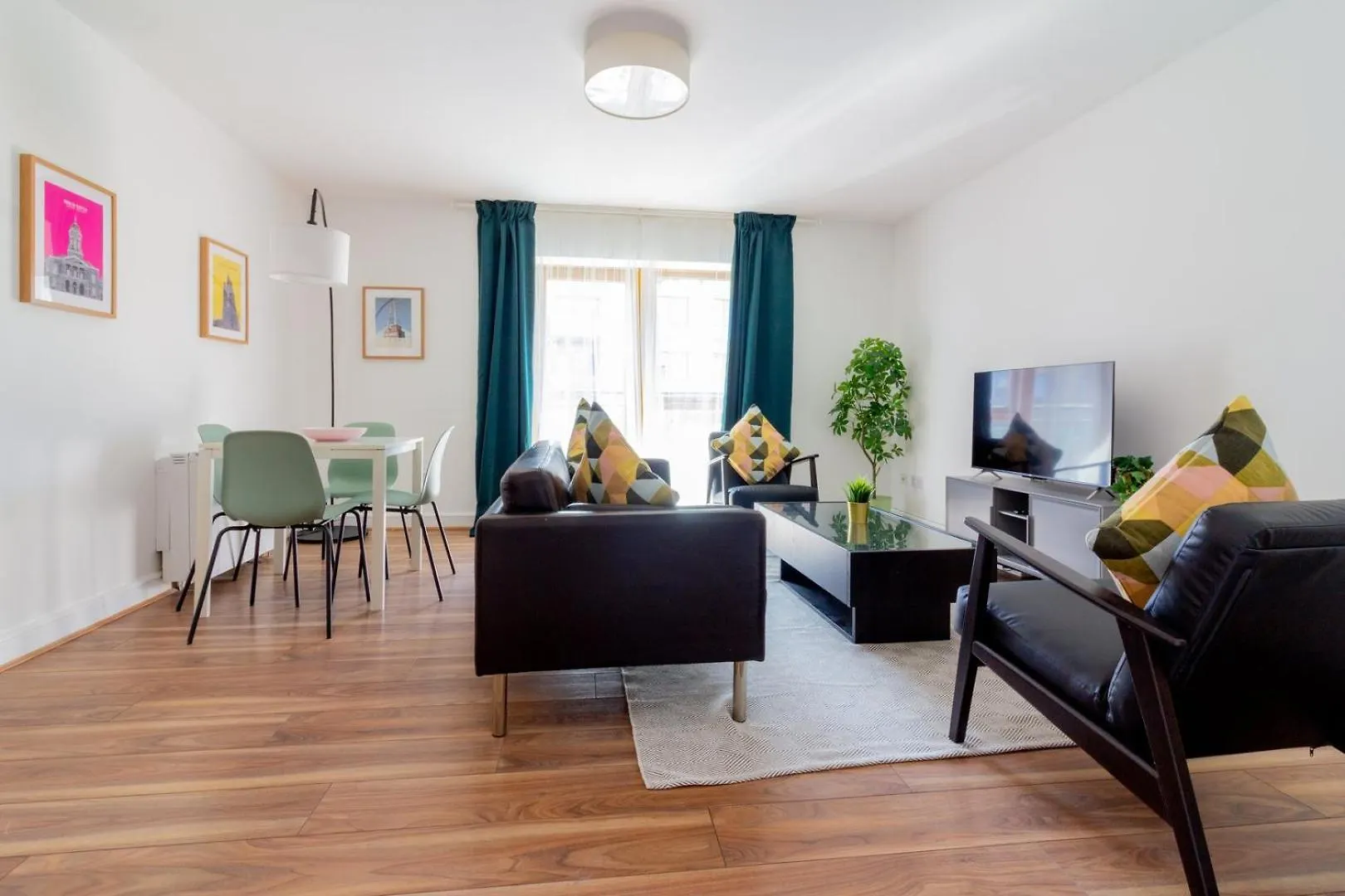 Apartamento Guestready - Modern Stay By Pheonix Park Dublin Irlanda