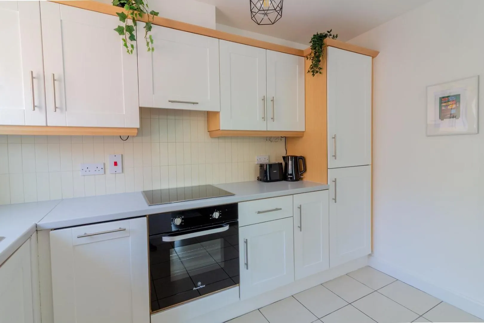 Guestready - Modern Stay By Pheonix Park Dublin 0*,  Irlanda