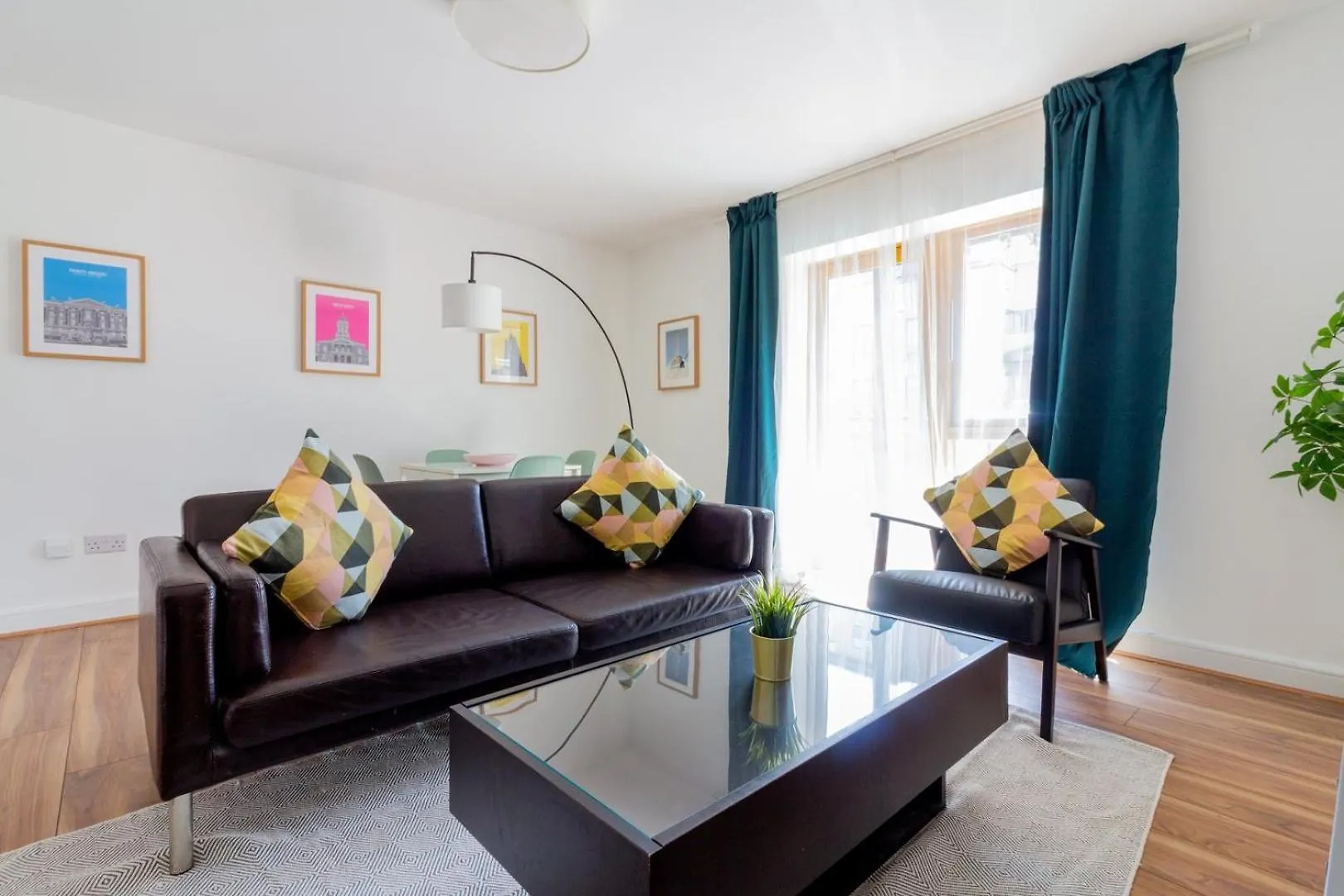 Apartamento Guestready - Modern Stay By Pheonix Park Dublin