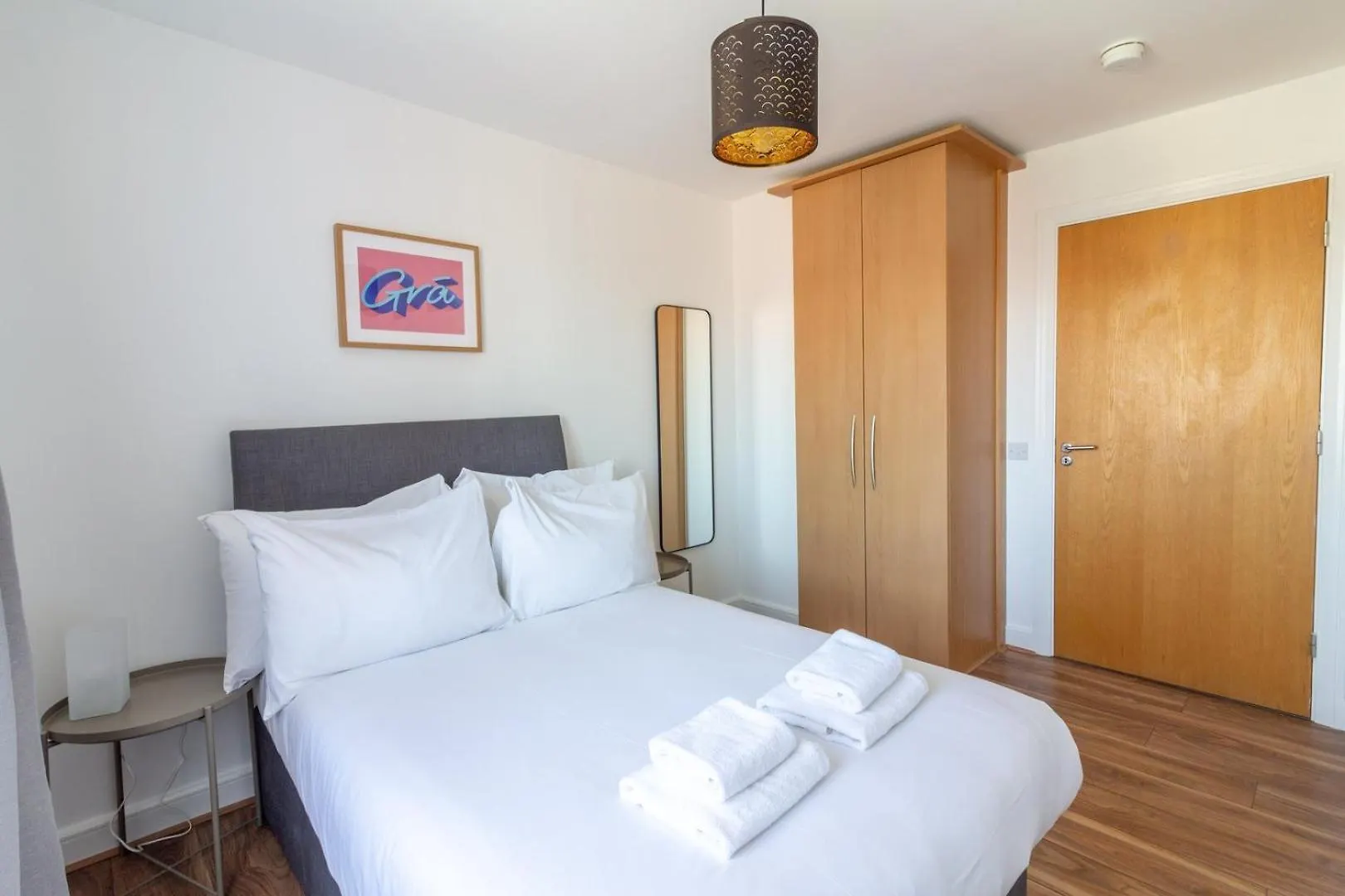 Apartamento Guestready - Modern Stay By Pheonix Park Dublin
