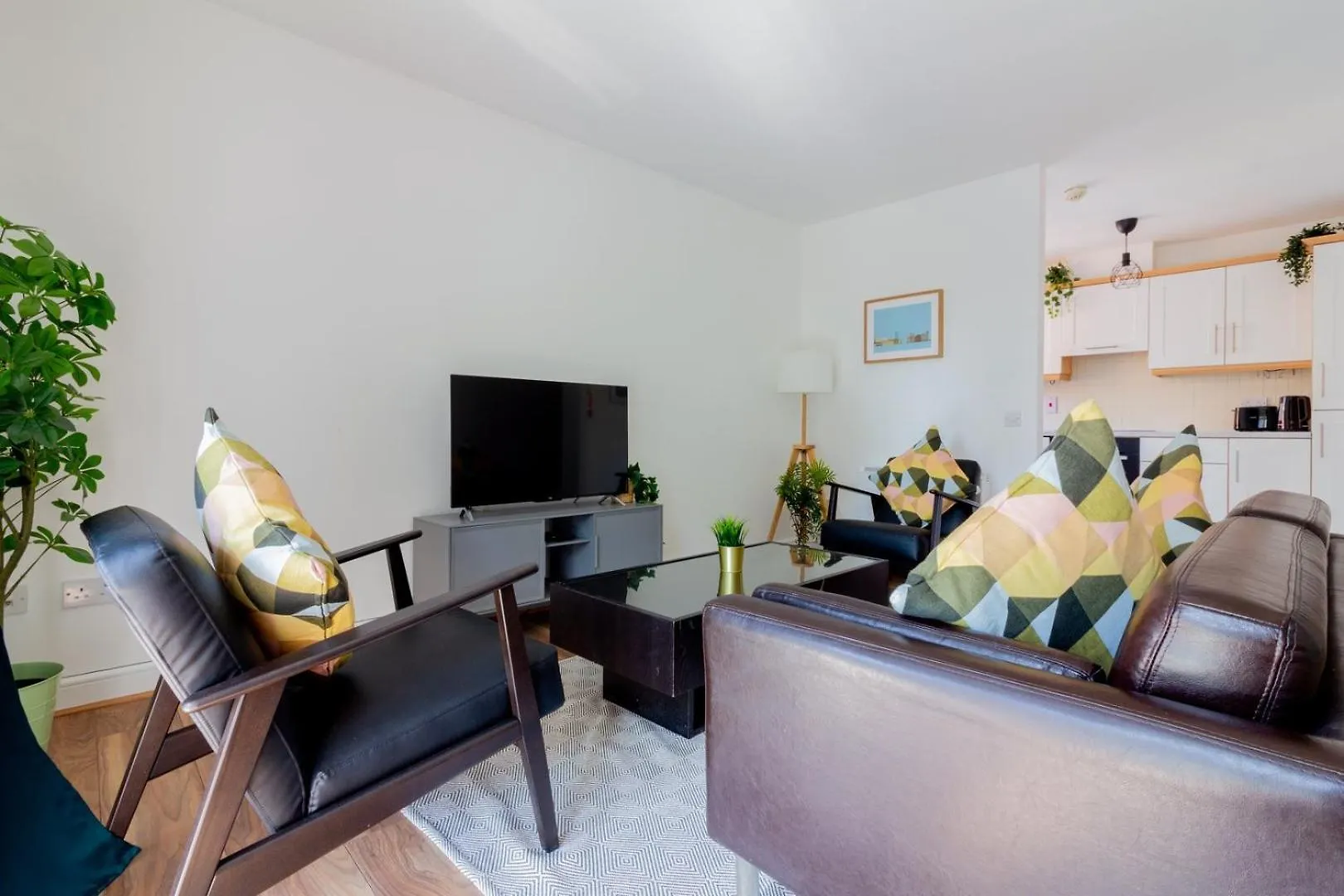 Apartamento Guestready - Modern Stay By Pheonix Park Dublin