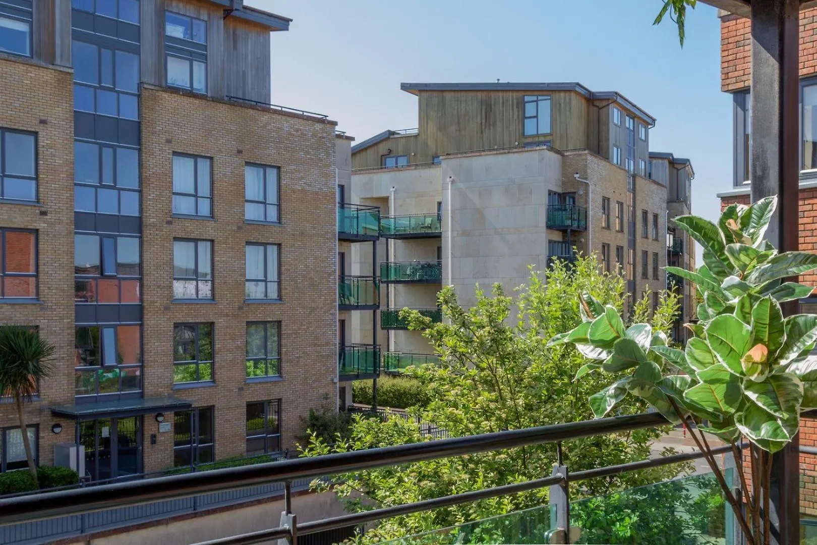 Guestready - Modern Stay By Pheonix Park Dublin Apartamento