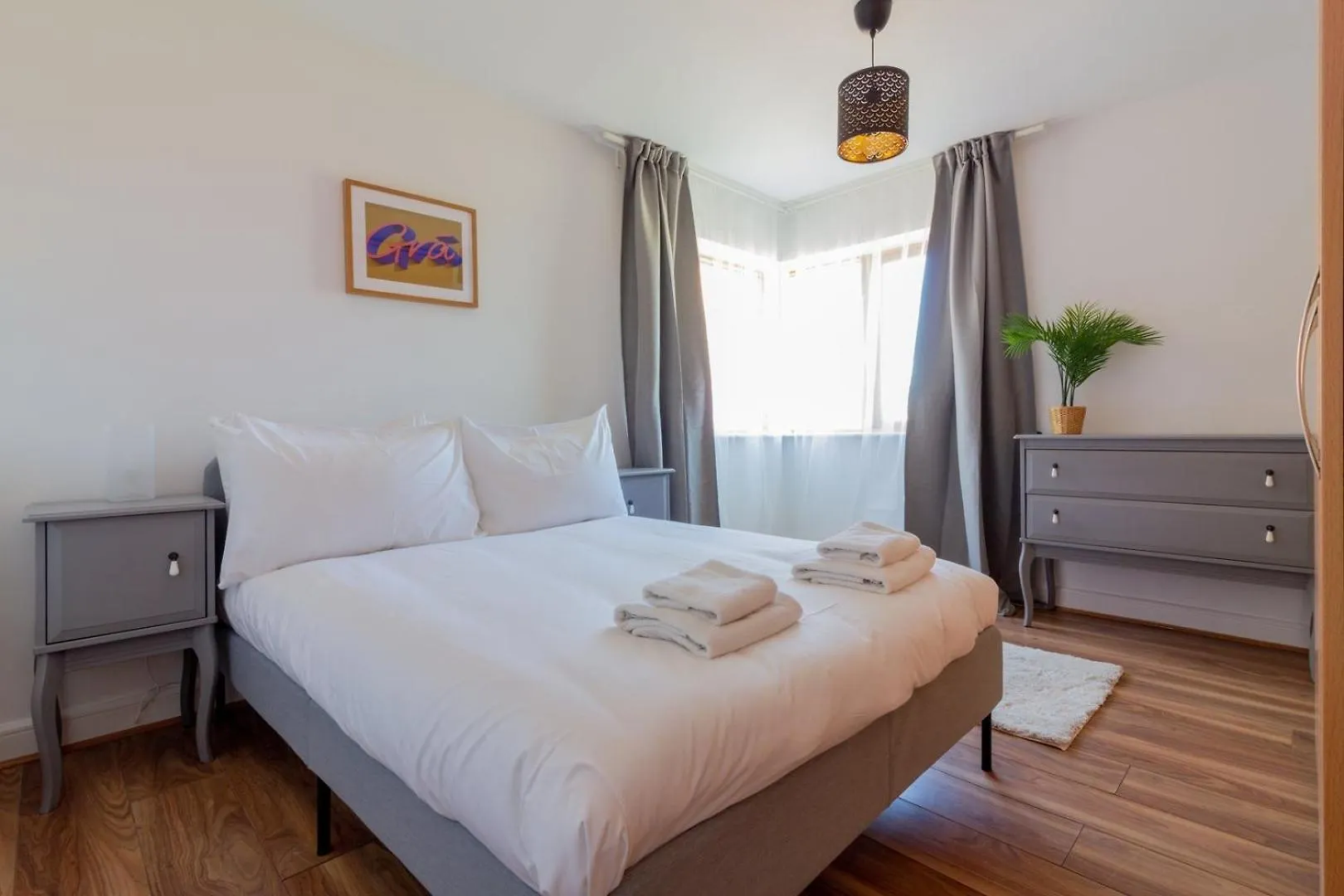 Apartamento Guestready - Modern Stay By Pheonix Park Dublin