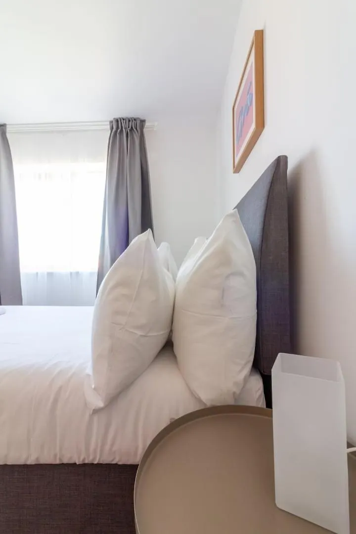 Guestready - Modern Stay By Pheonix Park Dublin