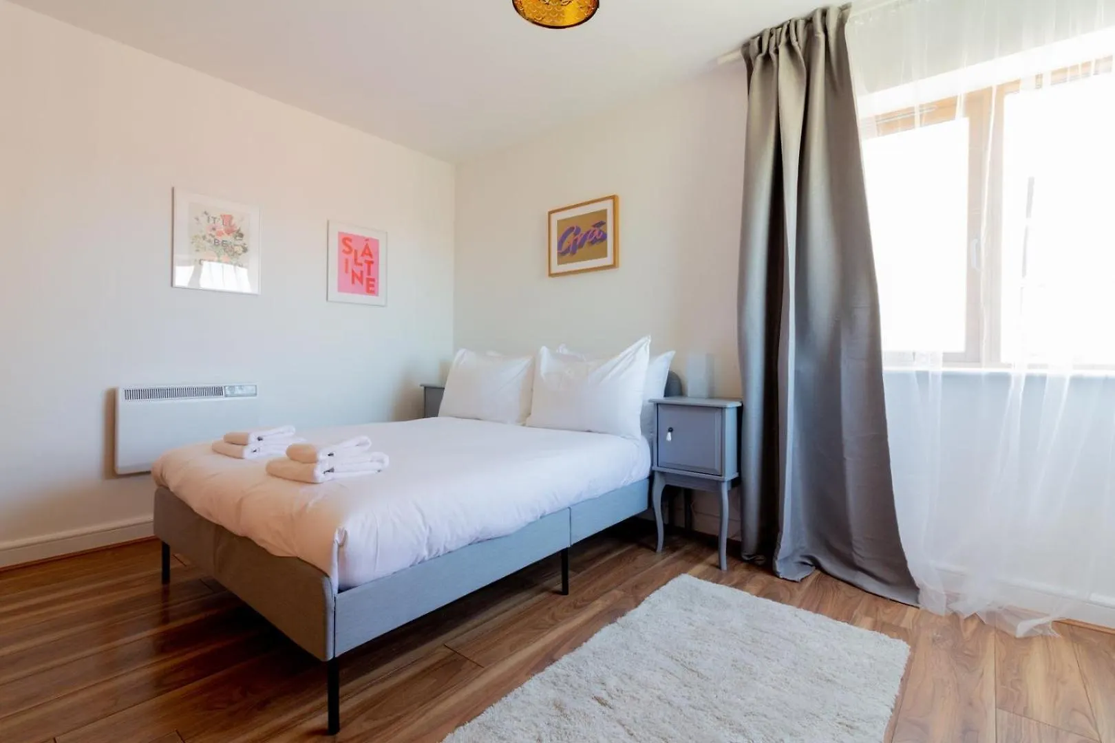 Apartamento Guestready - Modern Stay By Pheonix Park Dublin