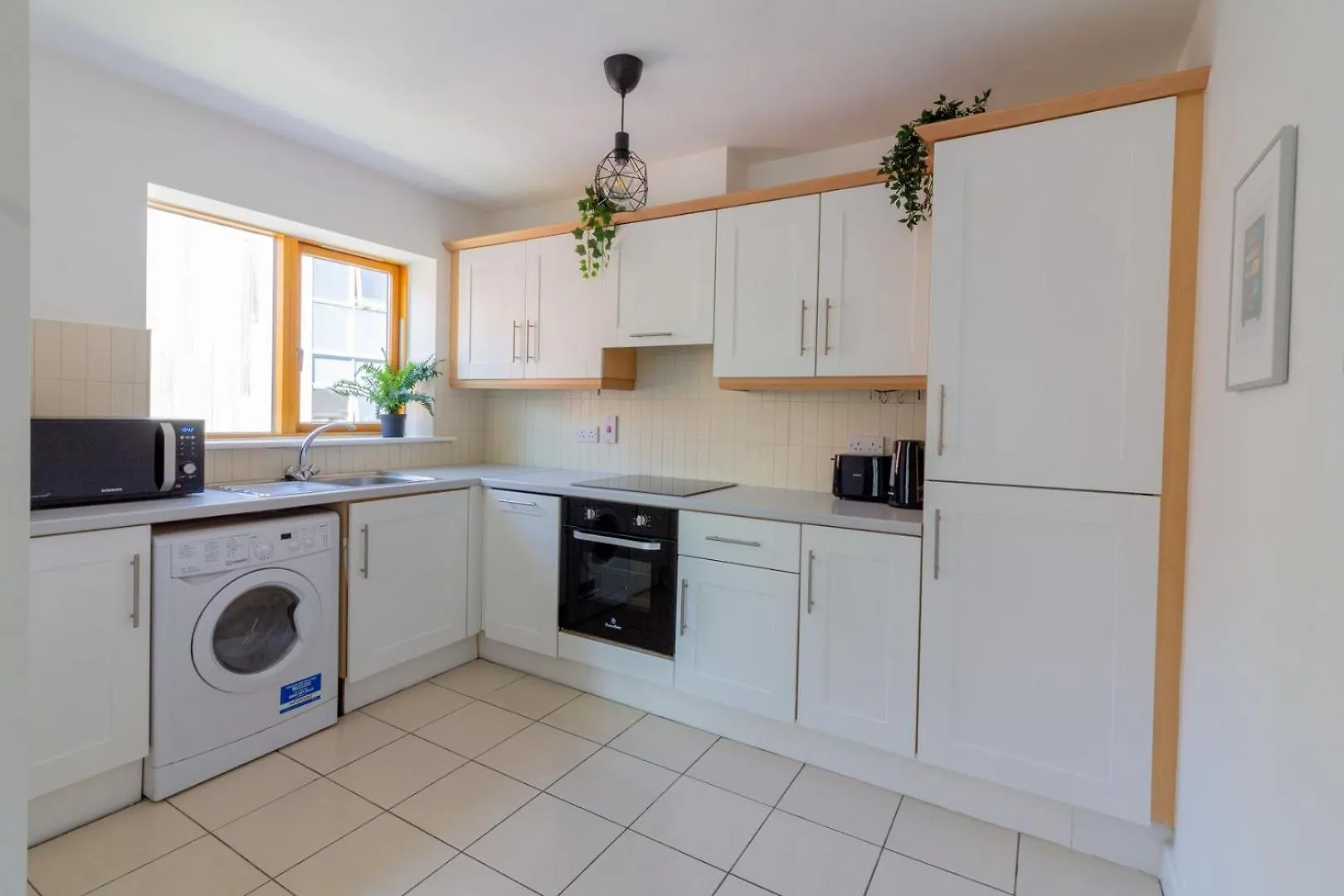 Guestready - Modern Stay By Pheonix Park Dublin Apartamento