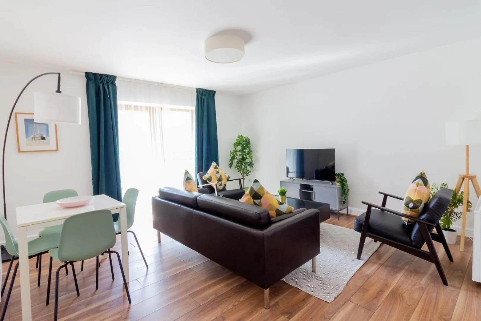 Guestready - Modern Stay By Pheonix Park Dublin 0*,  Irlanda