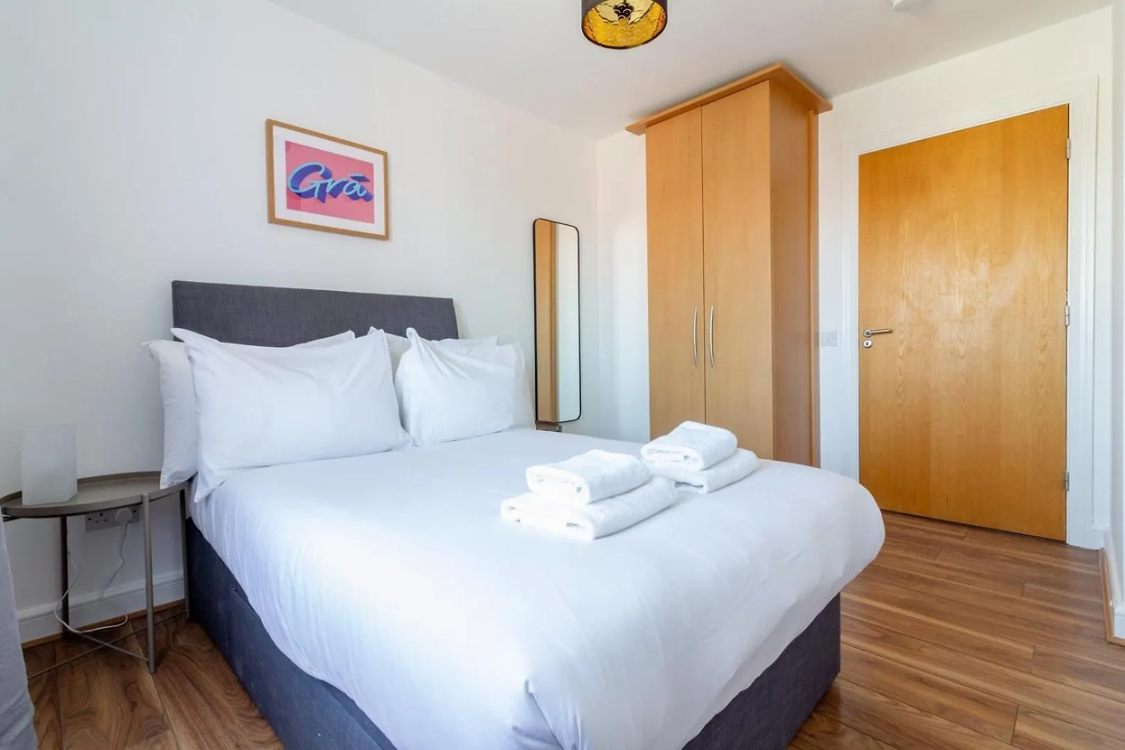 Guestready - Modern Stay By Pheonix Park Dublin Apartamento