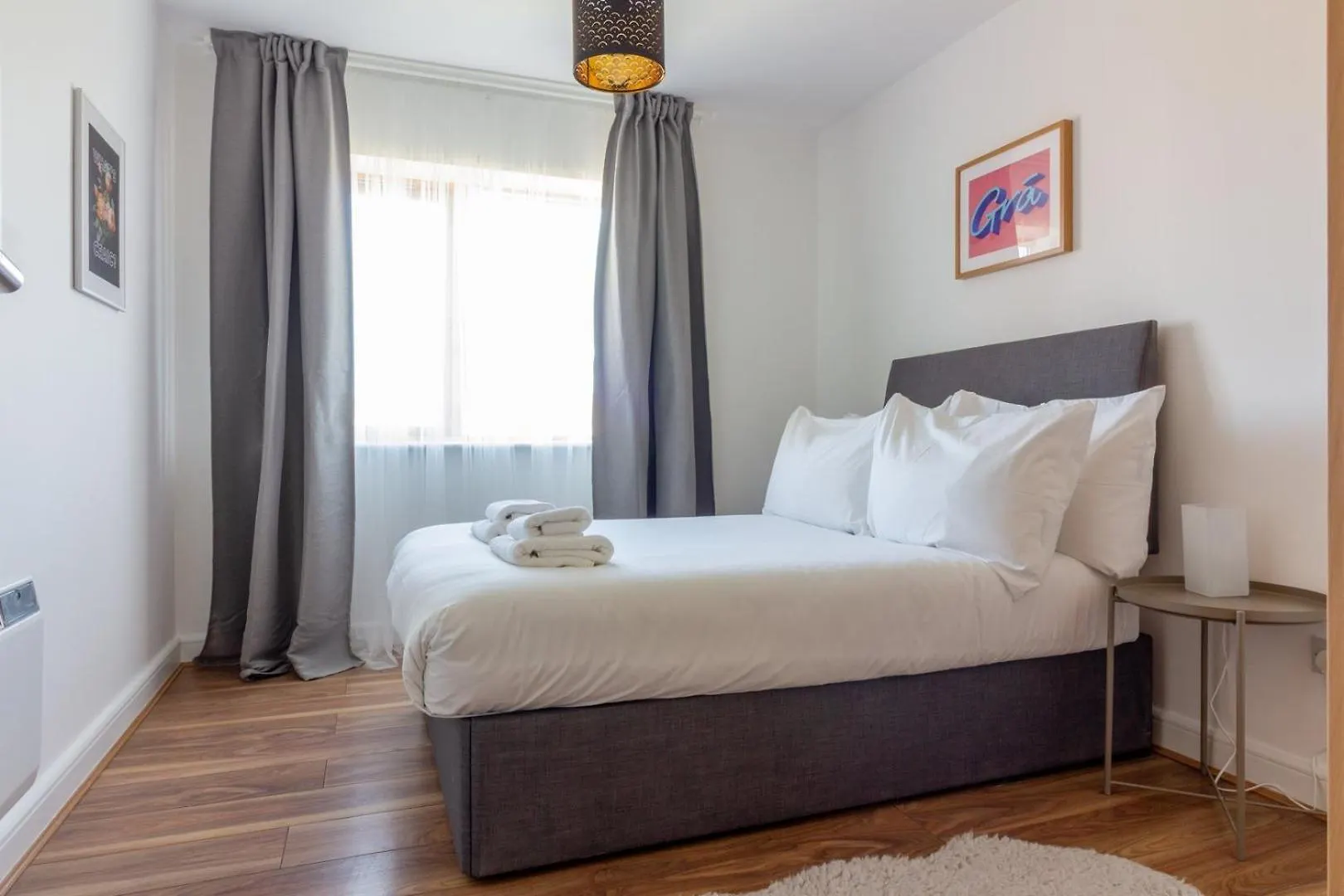 Guestready - Modern Stay By Pheonix Park Dublin