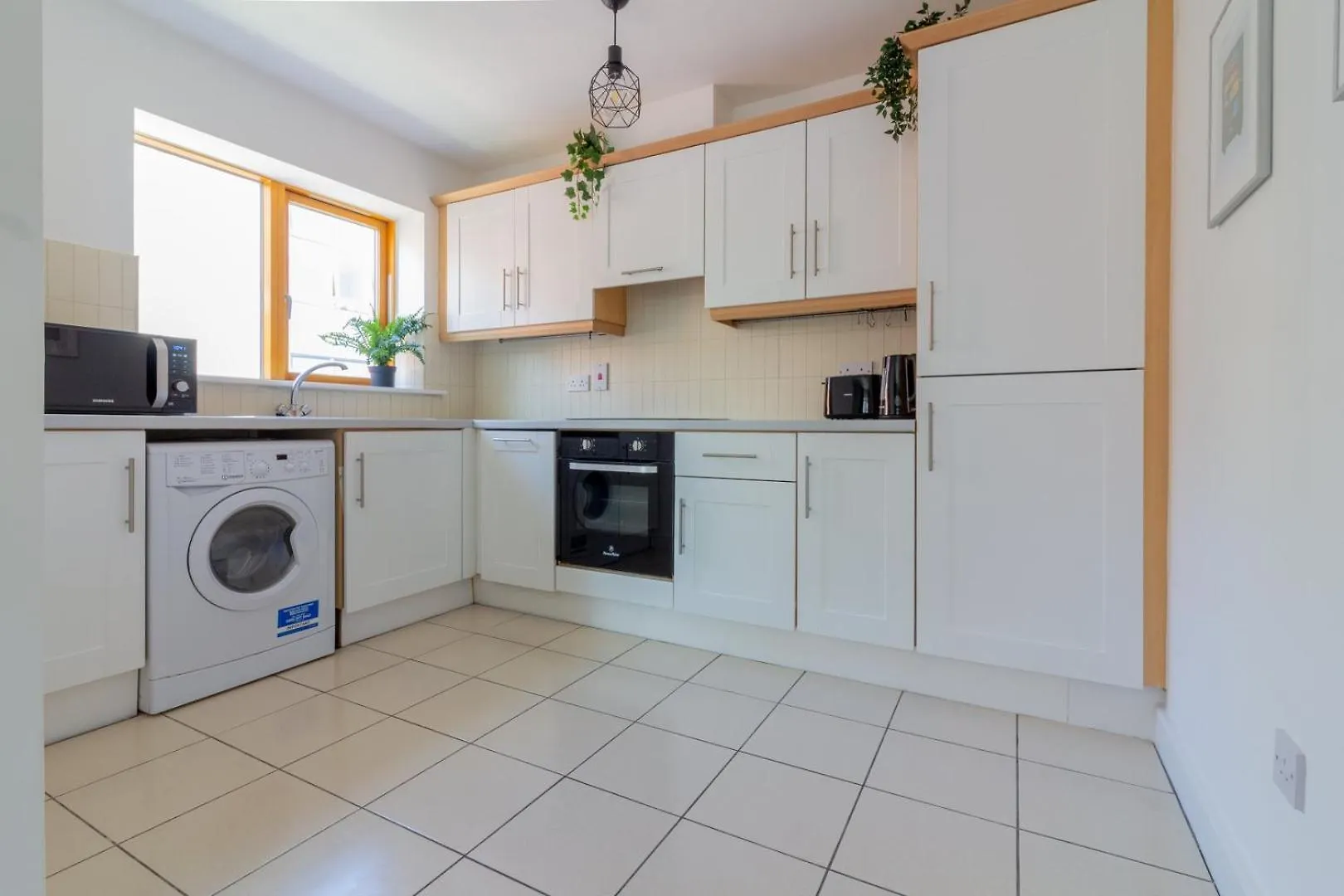 Apartamento Guestready - Modern Stay By Pheonix Park Dublin