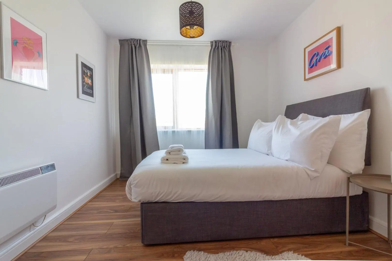 Guestready - Modern Stay By Pheonix Park Dublin