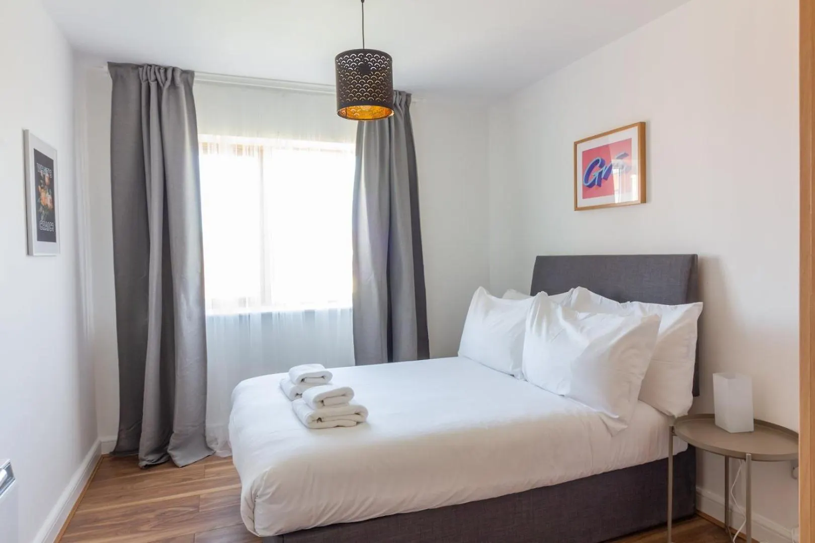 Guestready - Modern Stay By Pheonix Park Dublin Apartamento