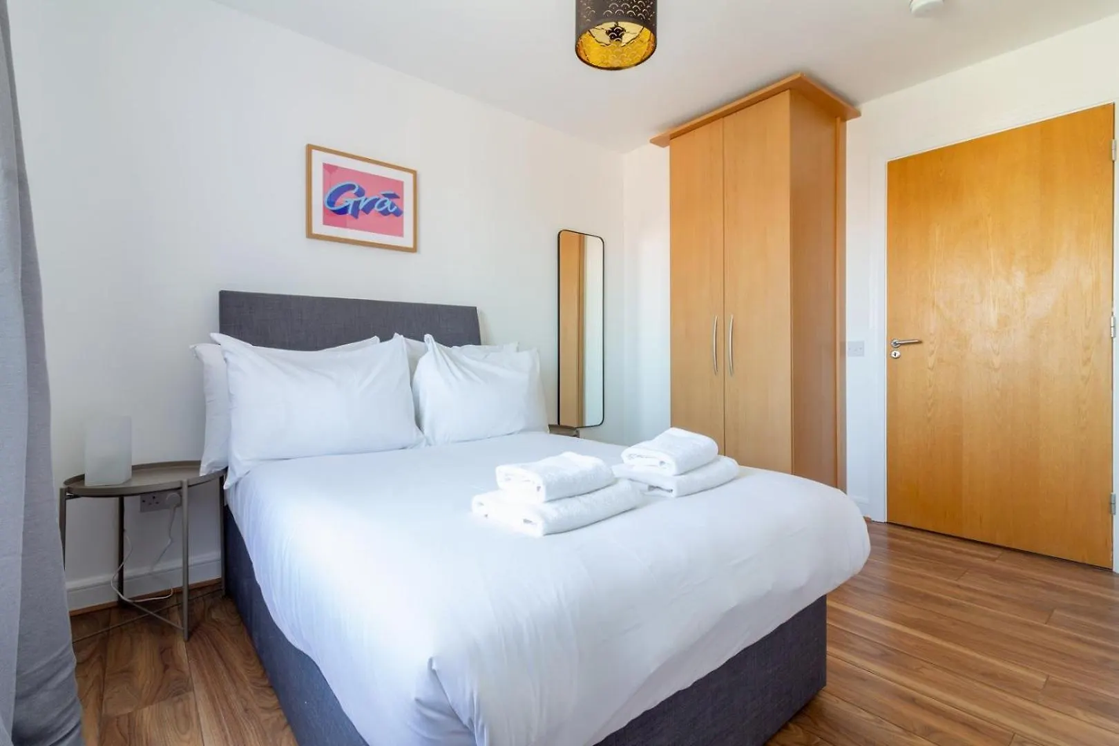 Guestready - Modern Stay By Pheonix Park Dublin
