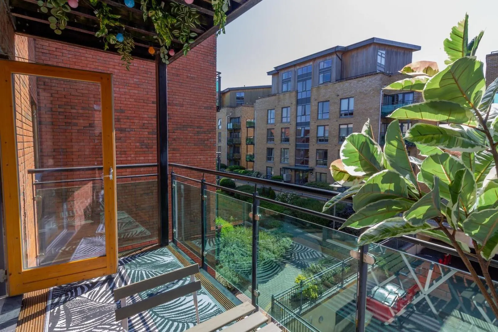 Apartamento Guestready - Modern Stay By Pheonix Park Dublin
